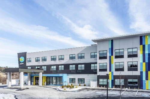 Tru by Hilton Vestal Binghamton, NY image 4